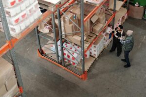 Supply Chain