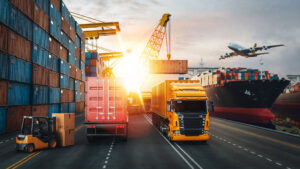 Cross-Border Trade